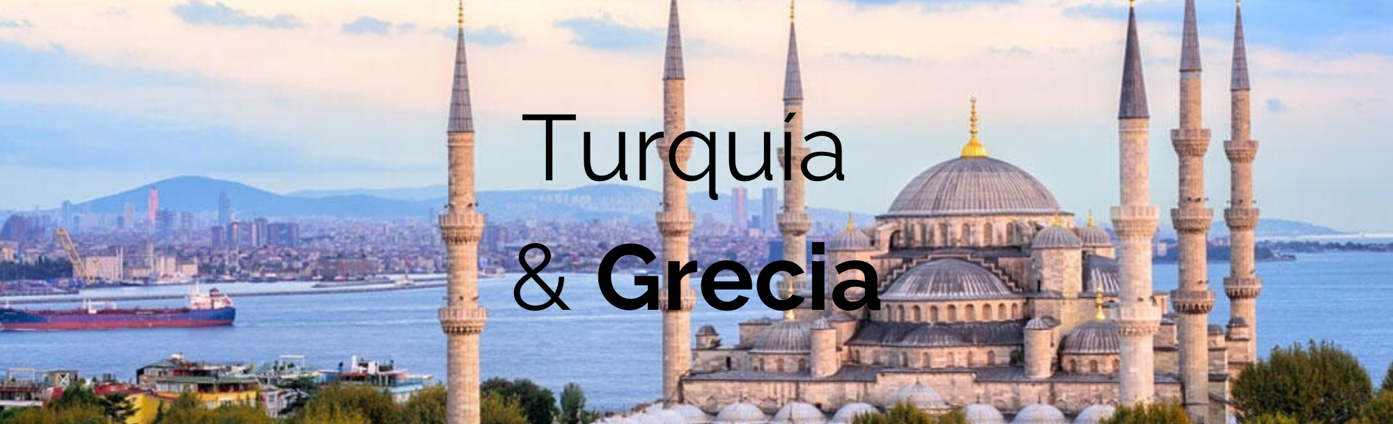 Turquía y Grecia