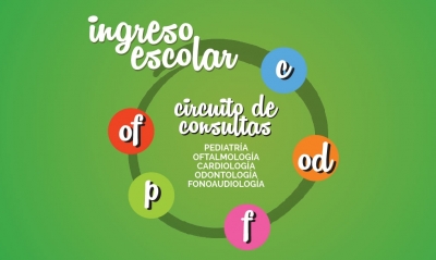 Ingreso escolar