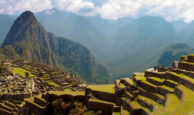 Perú