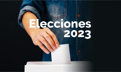 Elecciones 2023